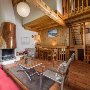 Chalet Chalet Val Rogoney - 6 personen  Europa Val d'Isère