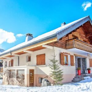 Chalet Chalet de la Chapelle met buiten-whirlpool en sauna - 20 personen  Europa La Chapelle d'Abondance (bij Châtel)