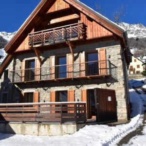 Chalet Chalet De la Cîme - 9-11 personen  Europa Vaujany