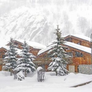 Chalet Chalet Doron Bettaix Eden - 15 personen  Europa Le Bettaix